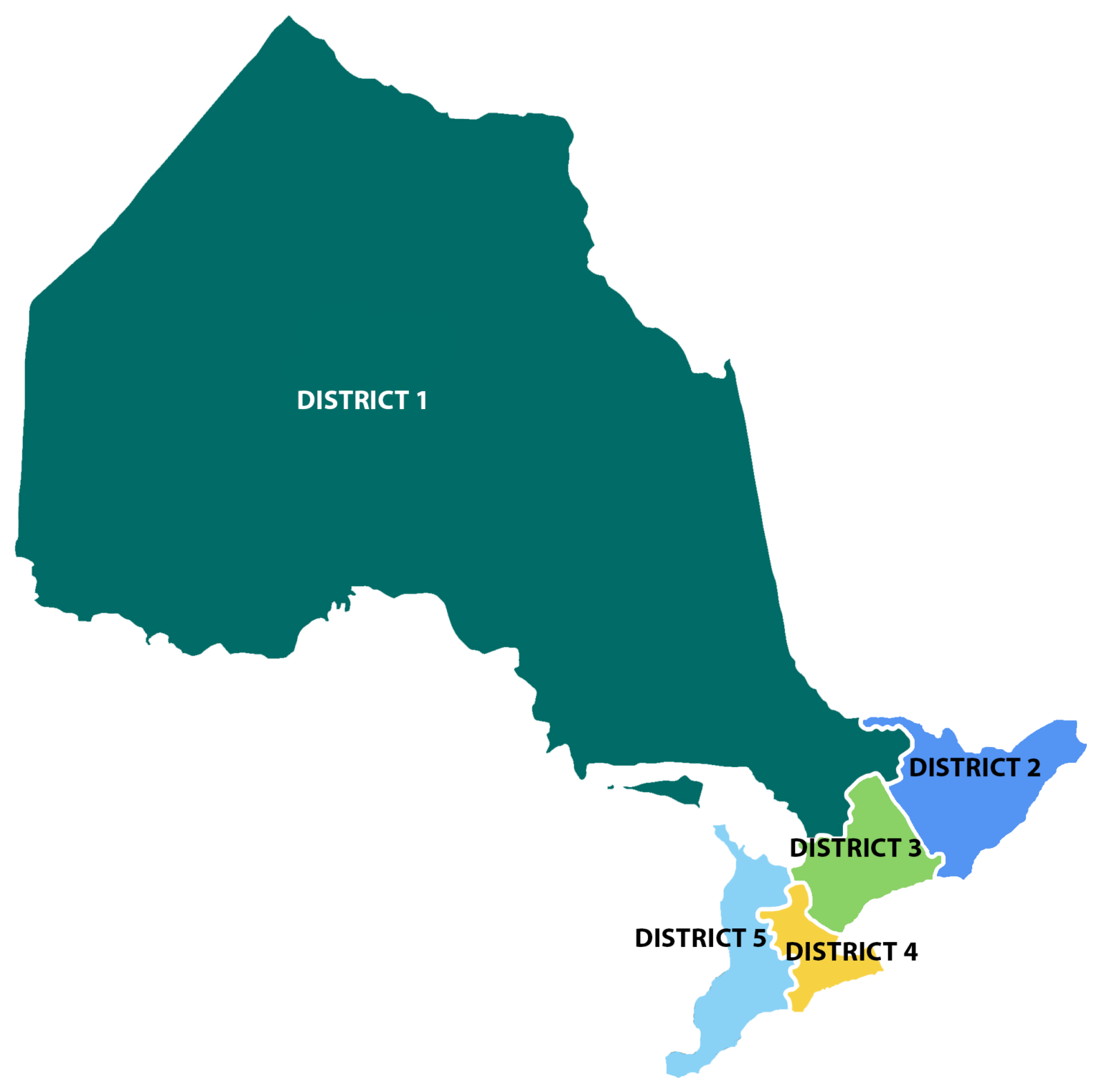 Electoral District Other Names